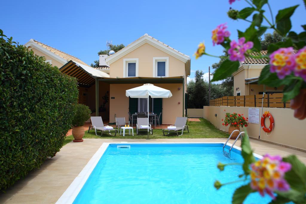 Kydonies Villas Frinion Экстерьер фото