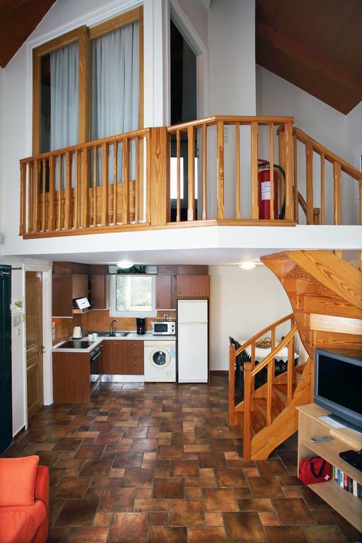 Kydonies Villas Frinion Экстерьер фото