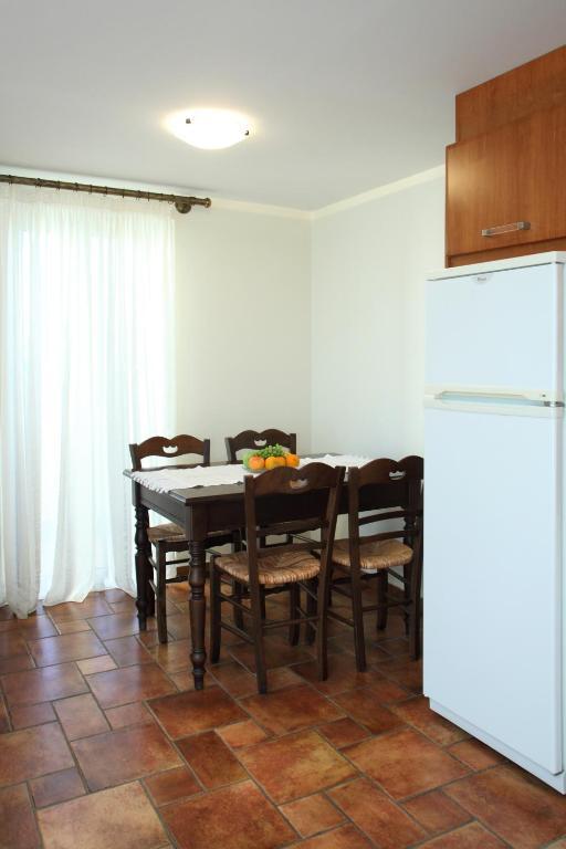 Kydonies Villas Frinion Номер фото