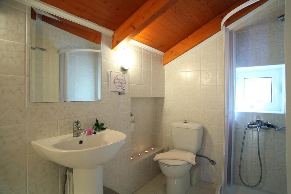 Kydonies Villas Frinion Номер фото