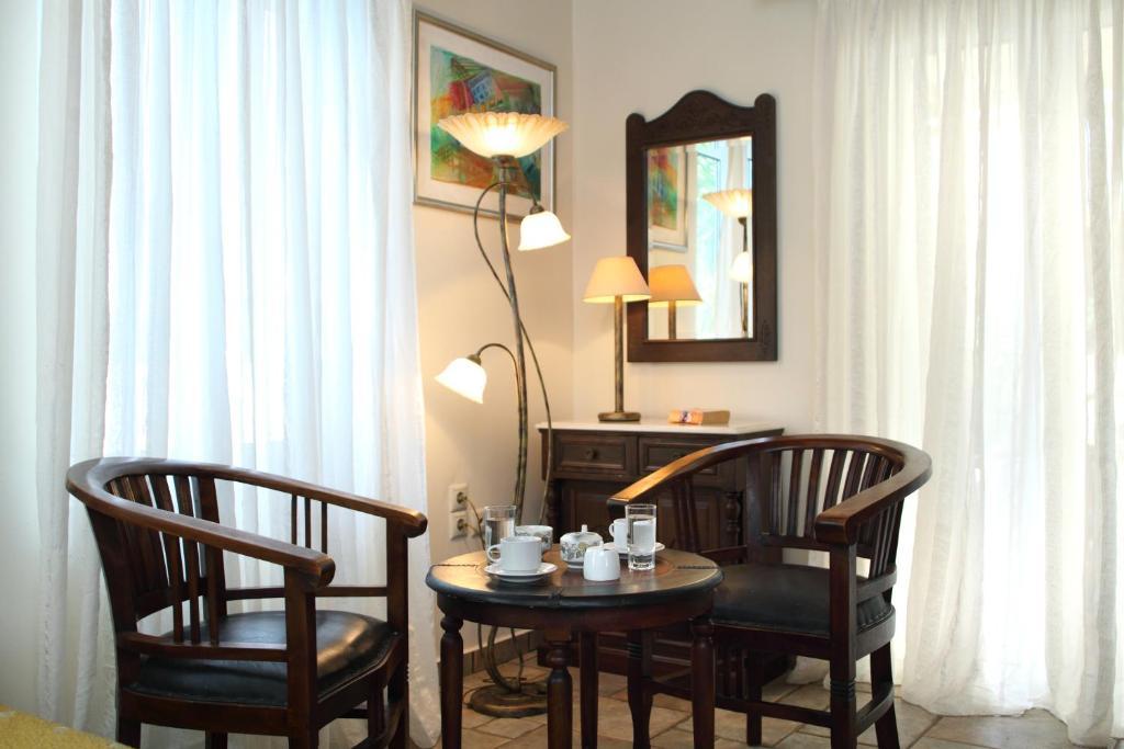 Kydonies Villas Frinion Номер фото