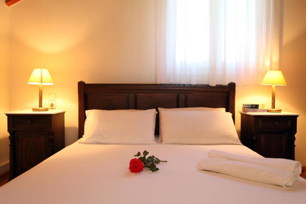 Kydonies Villas Frinion Номер фото