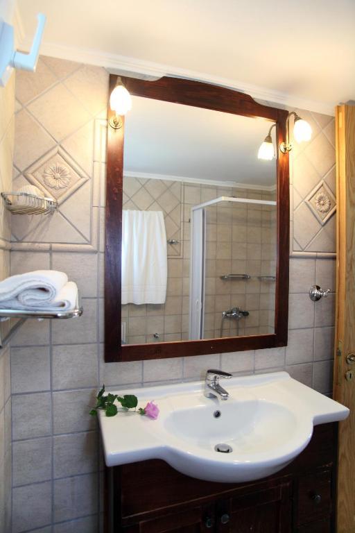 Kydonies Villas Frinion Номер фото