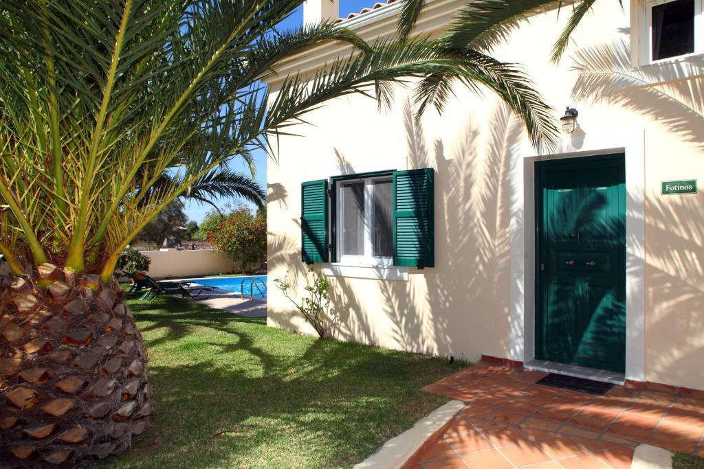 Kydonies Villas Frinion Экстерьер фото