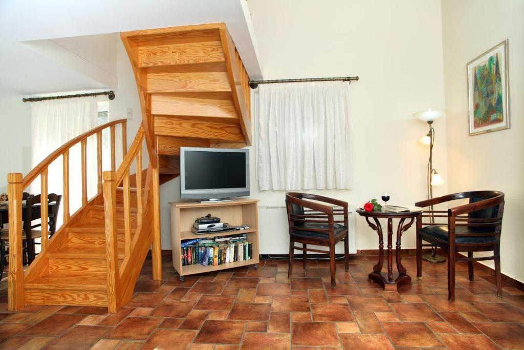 Kydonies Villas Frinion Экстерьер фото